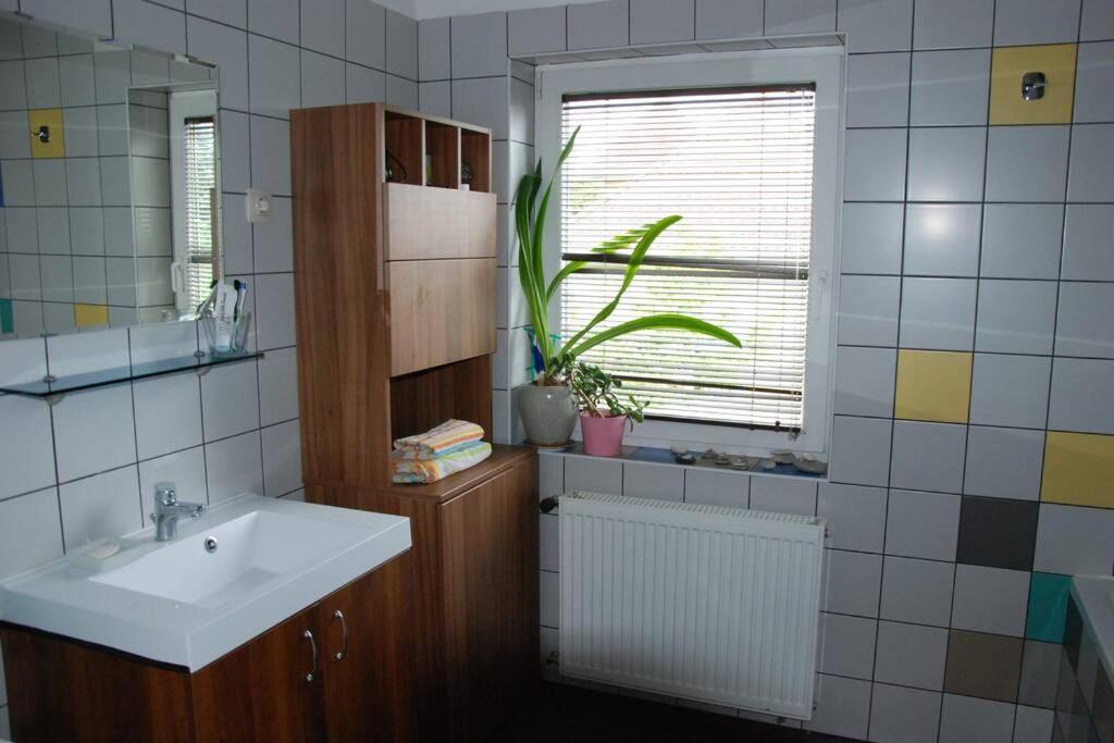 Chillhome Apartman Balatonalmadi Luaran gambar