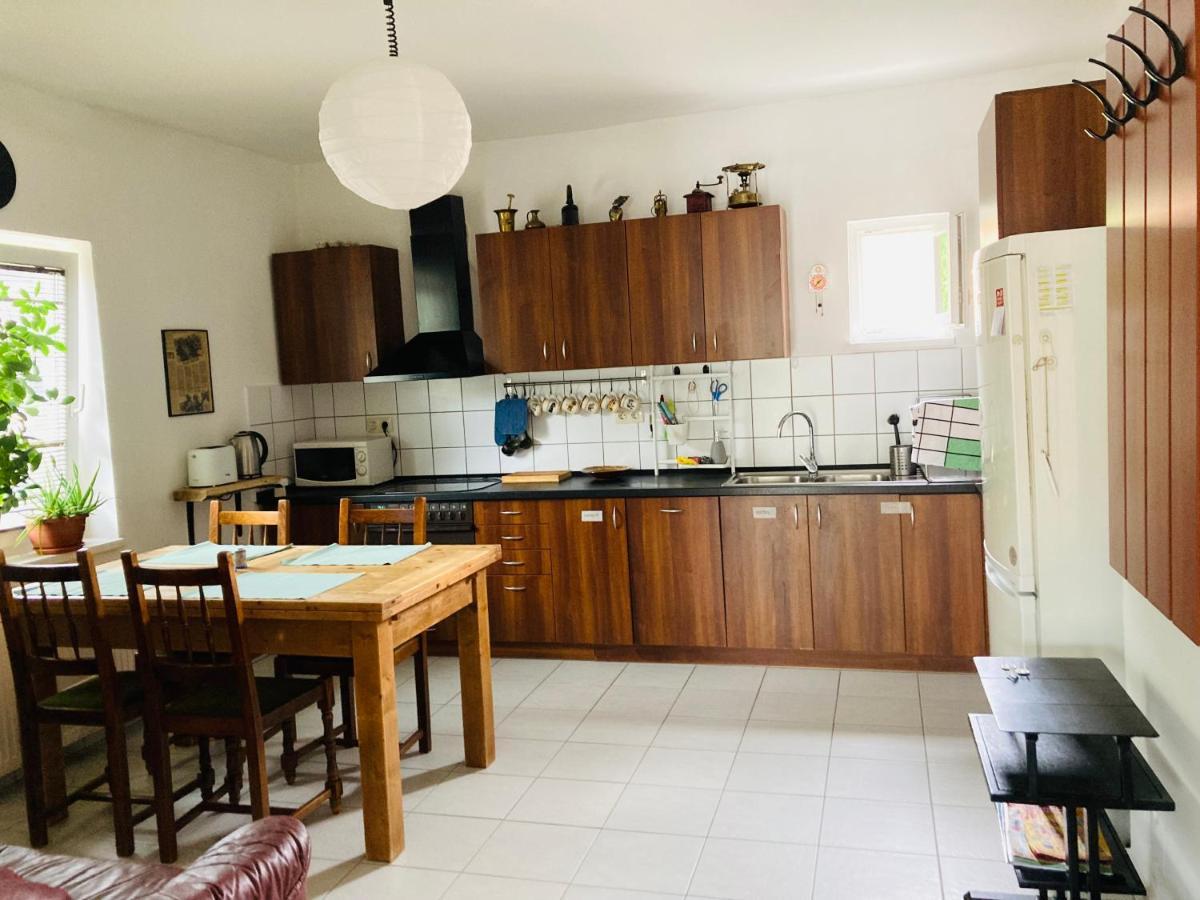 Chillhome Apartman Balatonalmadi Luaran gambar