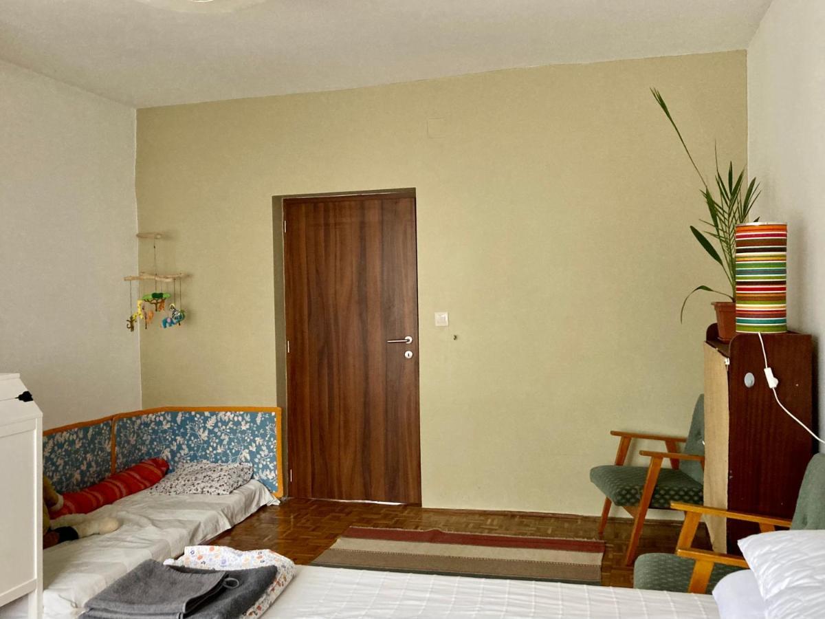 Chillhome Apartman Balatonalmadi Luaran gambar